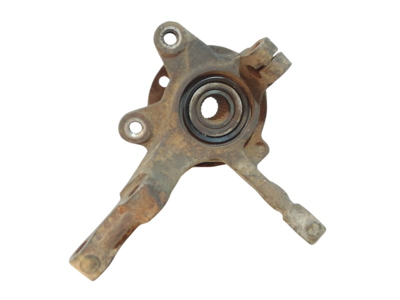 Recambio de mangueta delantera izquierda para renault rapid/express (f40) 1.9 d familiar (f40p) referencia OEM IAM   