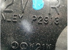 Recambio de piloto trasero derecho interior para mazda 3 berlina (bk) 1.6 vvt active referencia OEM IAM P2913   2