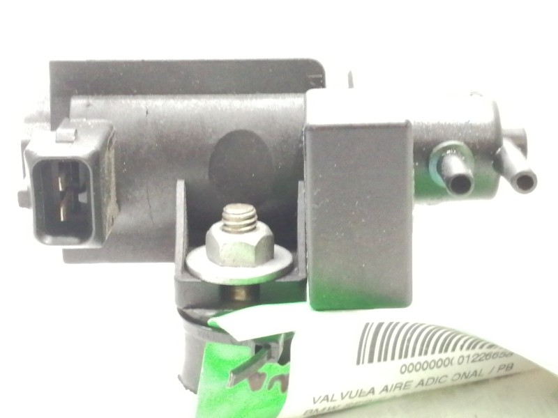 Recambio de valvula aire adicional para bmw serie 3 berlina (e46) 320d referencia OEM IAM 72279600  