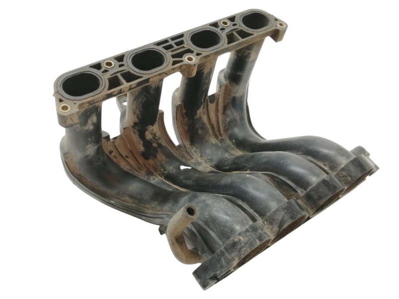 Recambio de colector admision para nissan micra (k12e) 1.2 cat referencia OEM IAM   