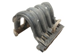 Recambio de colector admision para nissan micra (k12e) 1.2 cat referencia OEM IAM    2
