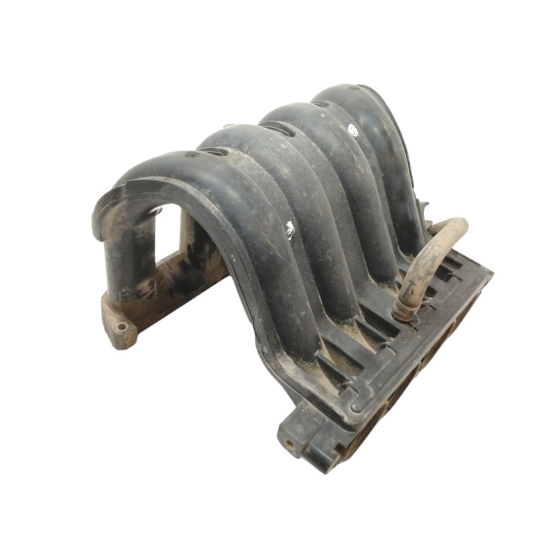 Recambio de colector admision para nissan micra (k12e) 1.2 cat referencia OEM IAM   