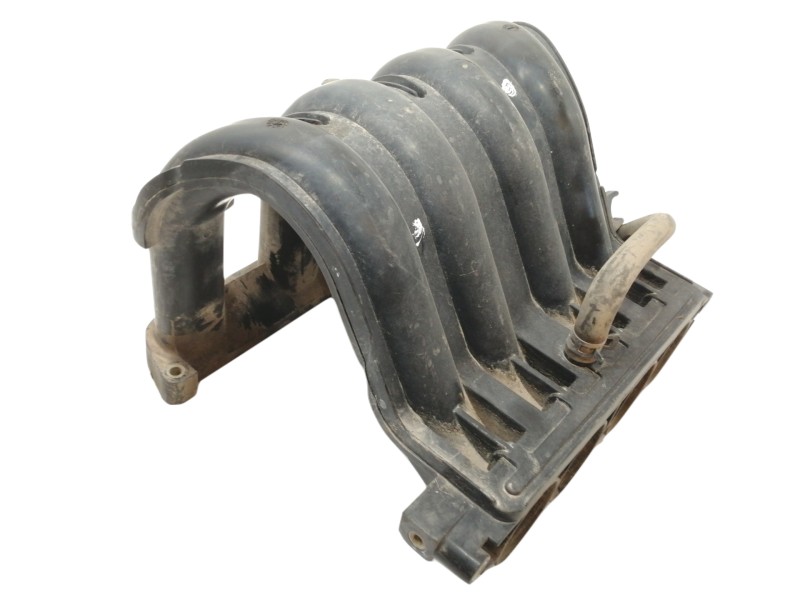 Recambio de colector admision para nissan micra (k12e) 1.2 cat referencia OEM IAM   