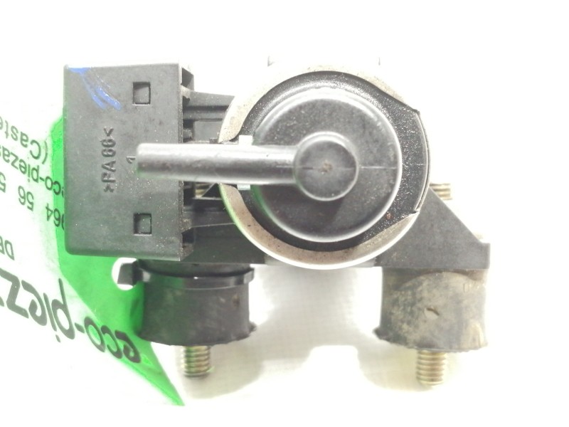 Recambio de valvula aire adicional para bmw serie 3 berlina (e46) 320d referencia OEM IAM 72279600  