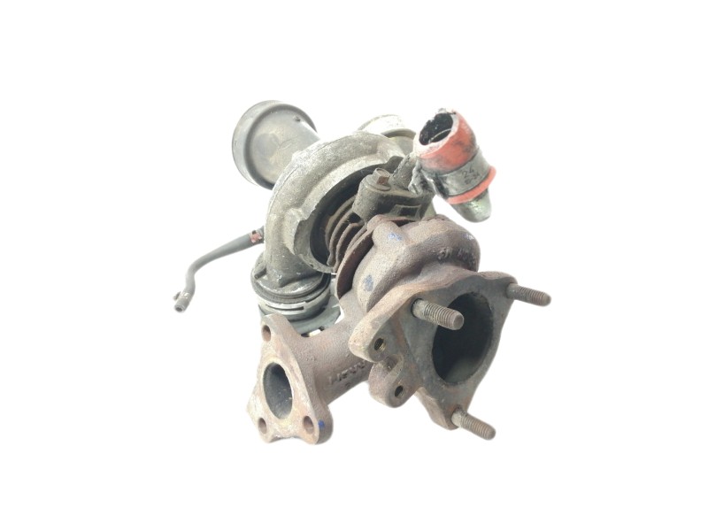 Recambio de turbocompresor para ford escort berl./turnier atlanta berlina referencia OEM IAM 4520145 43234035S 91FF6K632AC 