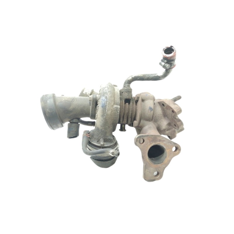 Recambio de turbocompresor para ford escort berl./turnier atlanta berlina referencia OEM IAM 4520145 43234035S 91FF6K632AC 