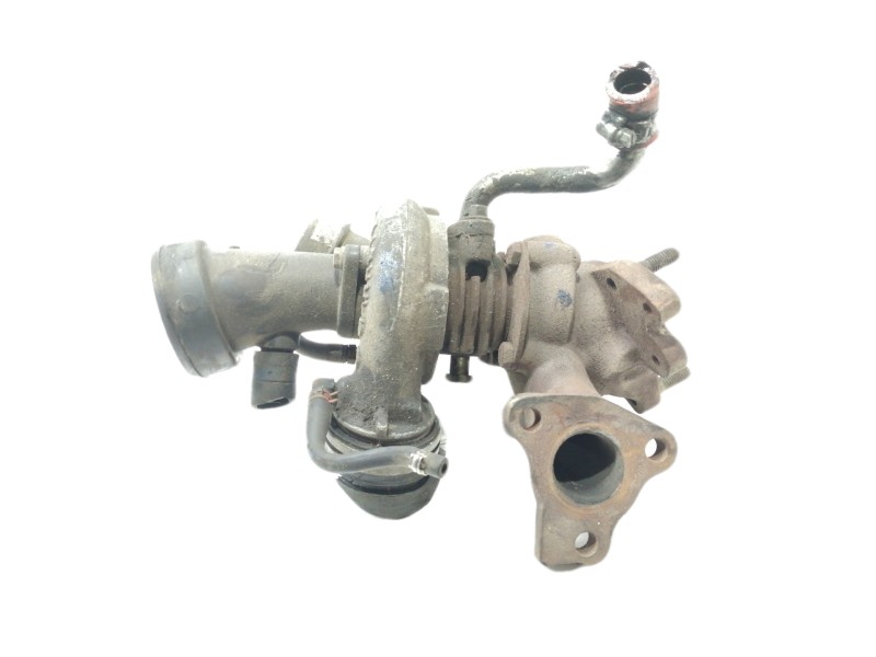 Recambio de turbocompresor para ford escort berl./turnier atlanta berlina referencia OEM IAM 4520145 43234035S 91FF6K632AC 