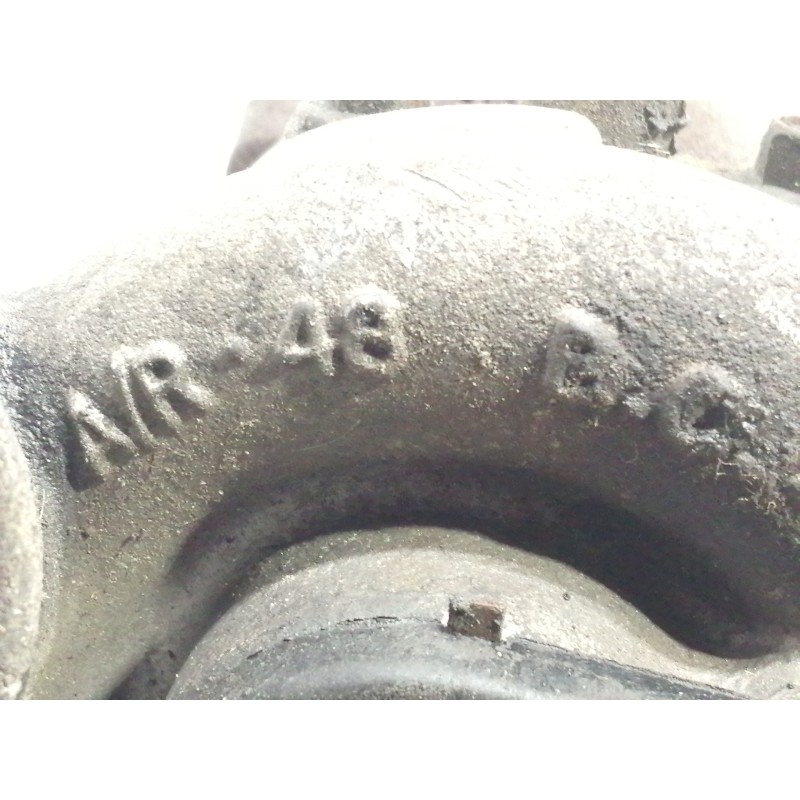 Recambio de turbocompresor para ford escort berl./turnier atlanta berlina referencia OEM IAM 4520145 43234035S 91FF6K632AC 