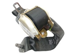 Recambio de cinturon seguridad trasero derecho para opel vectra b berlina básico (1999) referencia OEM IAM 96439575XX  