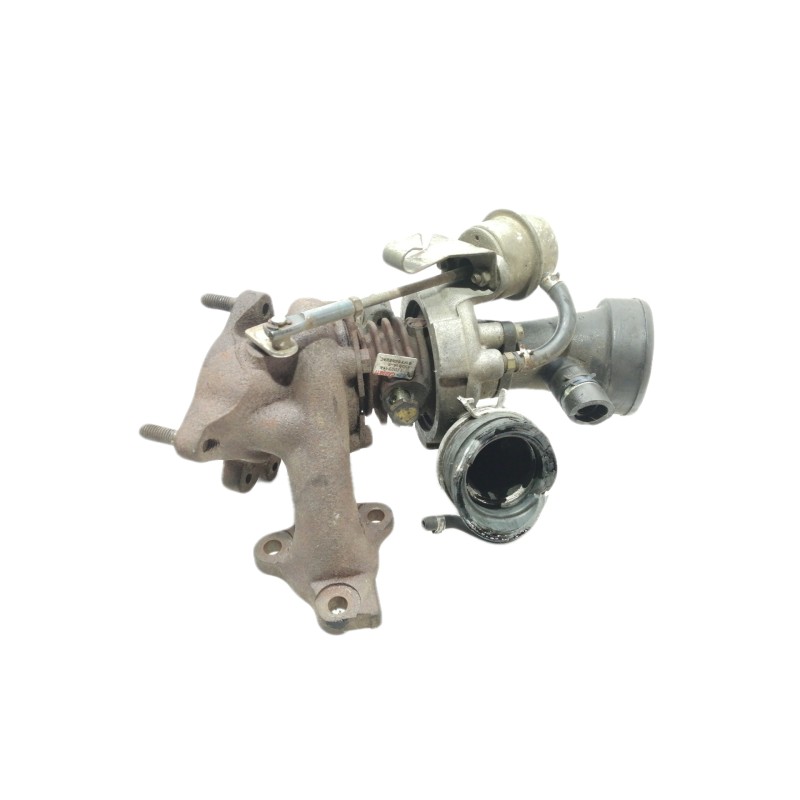 Recambio de turbocompresor para ford escort berl./turnier atlanta berlina referencia OEM IAM 4520145 43234035S 91FF6K632AC 