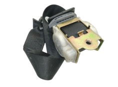 Recambio de cinturon seguridad trasero derecho para opel vectra b berlina básico (1999) referencia OEM IAM 96439575XX   2