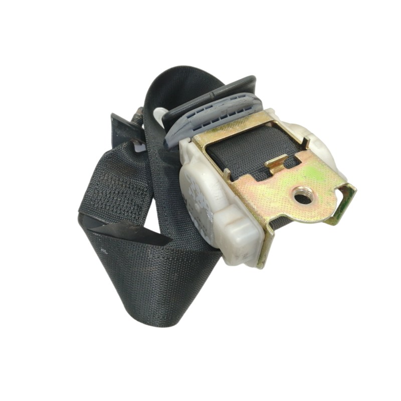 Recambio de cinturon seguridad trasero derecho para opel vectra b berlina básico (1999) referencia OEM IAM 96439575XX  
