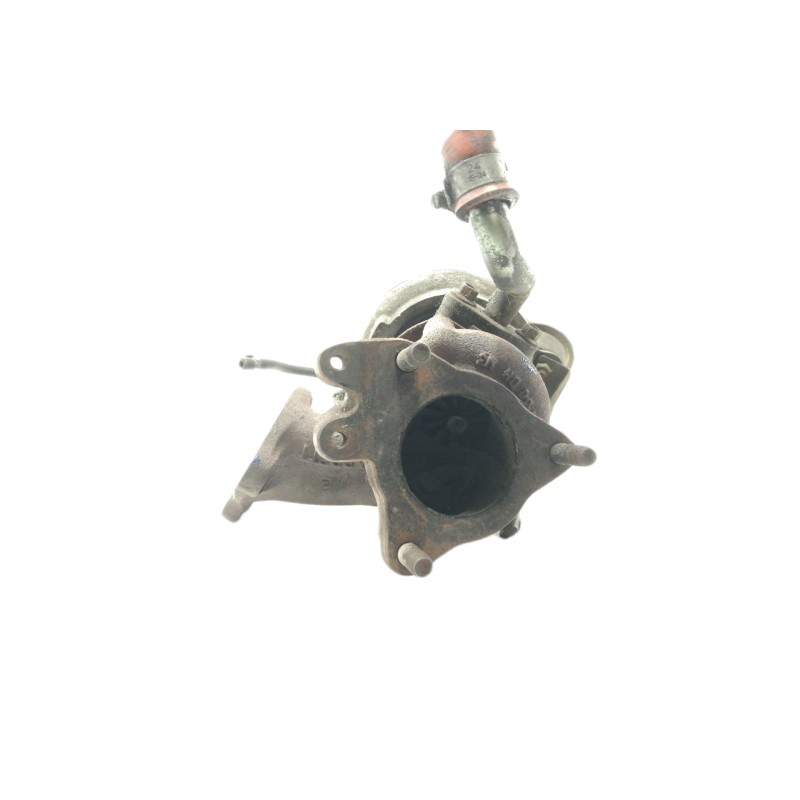 Recambio de turbocompresor para ford escort berl./turnier atlanta berlina referencia OEM IAM 4520145 43234035S 91FF6K632AC 