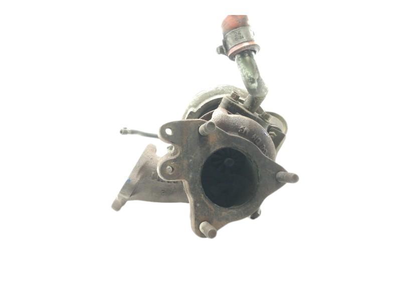 Recambio de turbocompresor para ford escort berl./turnier atlanta berlina referencia OEM IAM 4520145 43234035S 91FF6K632AC 