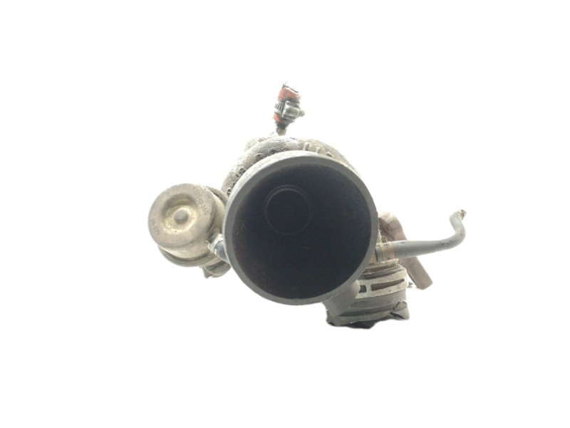 Recambio de turbocompresor para ford escort berl./turnier atlanta berlina referencia OEM IAM 4520145 43234035S 91FF6K632AC 