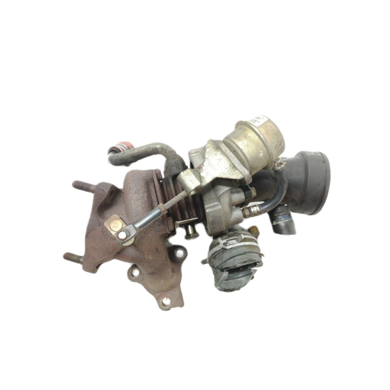 Recambio de turbocompresor para ford escort berl./turnier atlanta berlina referencia OEM IAM 4520145 43234035S 91FF6K632AC 