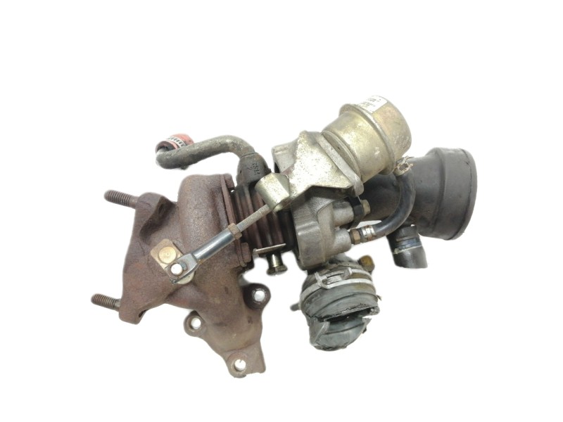 Recambio de turbocompresor para ford escort berl./turnier atlanta berlina referencia OEM IAM 4520145 43234035S 91FF6K632AC 