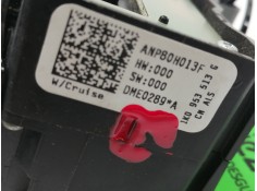 Recambio de mando intermitentes para seat toledo (5p2) reference referencia OEM IAM 1K0953513G   2