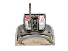 Recambio de maneta exterior porton para peugeot partner (s2) combi plus referencia OEM IAM    2