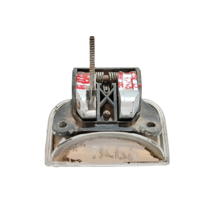 Recambio de maneta exterior porton para peugeot partner (s2) combi plus referencia OEM IAM   