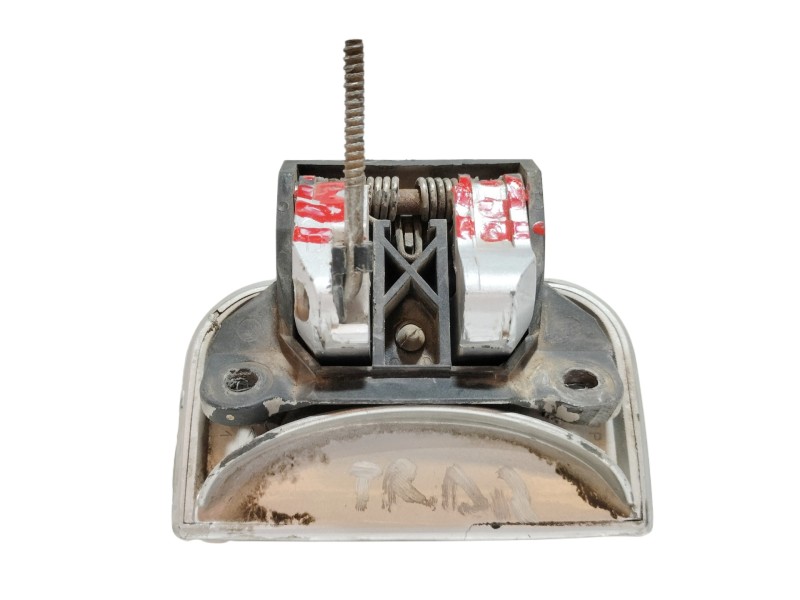 Recambio de maneta exterior porton para peugeot partner (s2) combi plus referencia OEM IAM   