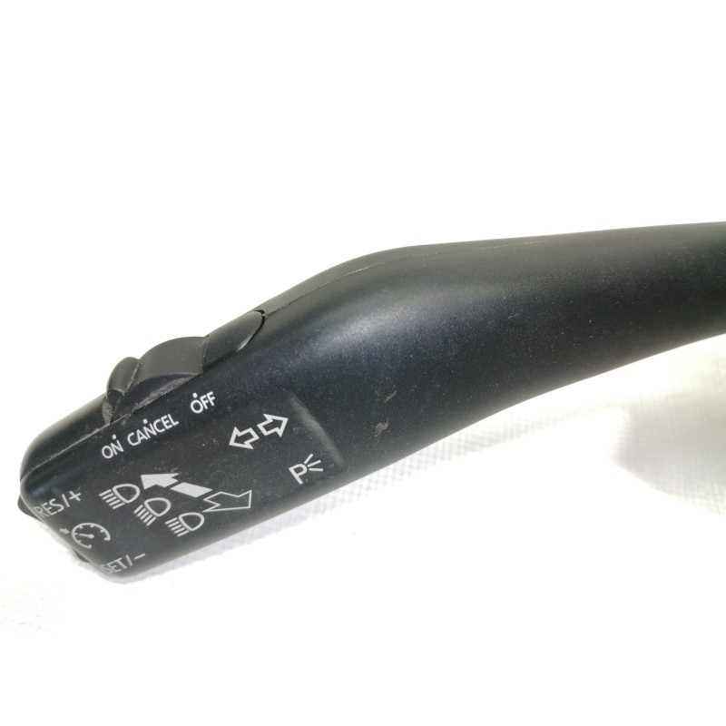 Recambio de mando intermitentes para seat toledo (5p2) reference referencia OEM IAM 1K0953513G  