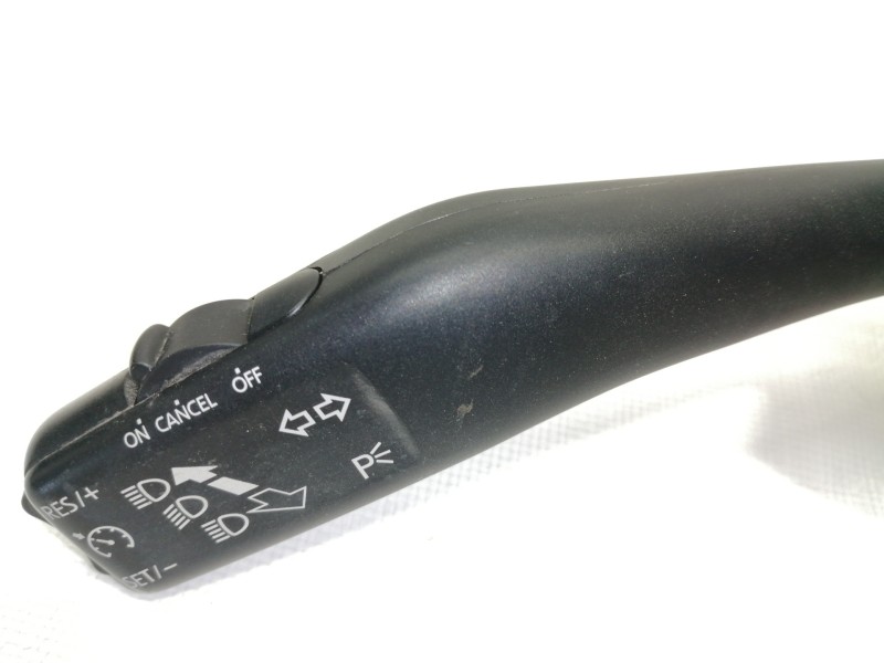 Recambio de mando intermitentes para seat toledo (5p2) reference referencia OEM IAM 1K0953513G  