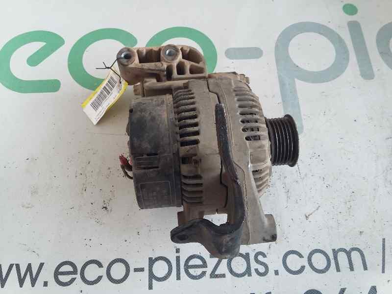 Recambio de alternador para opel corsa b sport referencia OEM IAM 90389248 90389248 