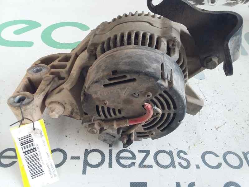 Recambio de alternador para opel corsa b sport referencia OEM IAM 90389248 90389248 