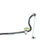 Recambio de barra estabilizadora delantera para opel vivaro c furgoneta (k0) 1.5 referencia OEM IAM 9811384980  