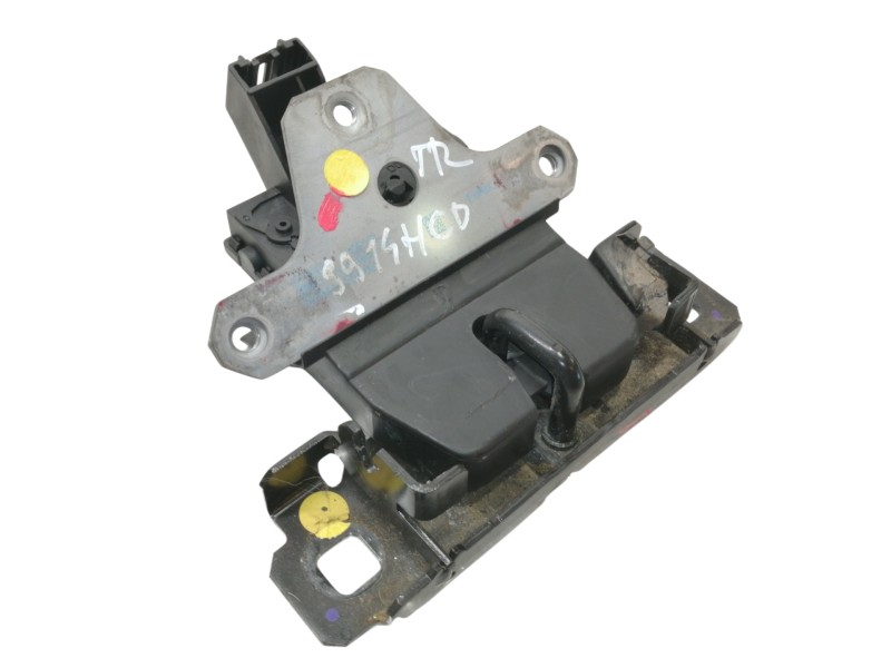 Recambio de cerradura maletero / porton para ford c-max titanium referencia OEM IAM   