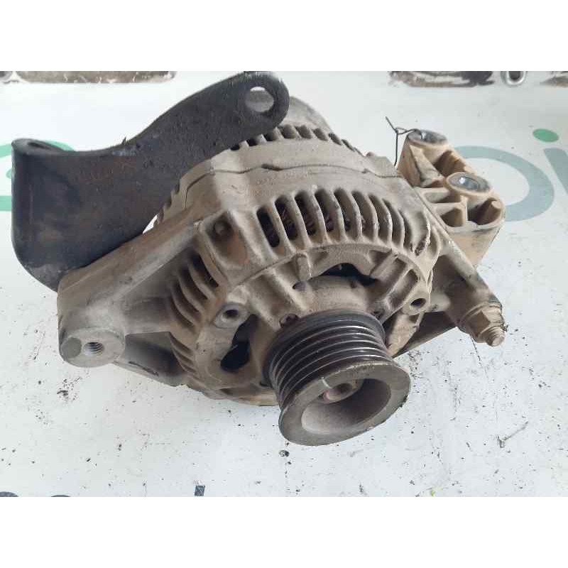 Recambio de alternador para opel corsa b sport referencia OEM IAM 90389248 90389248 