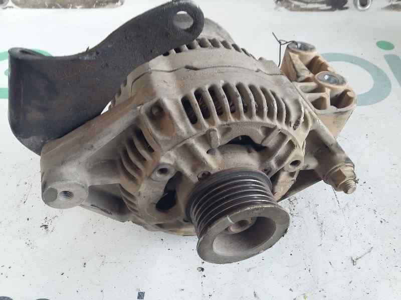 Recambio de alternador para opel corsa b sport referencia OEM IAM 90389248 90389248 
