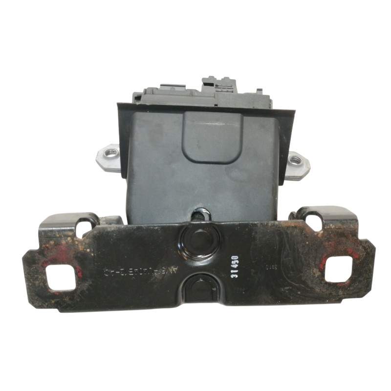 Recambio de cerradura maletero / porton para ford c-max titanium referencia OEM IAM   