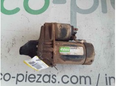 Recambio de motor arranque para opel corsa b sport referencia OEM IAM   