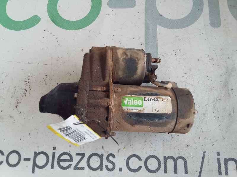 Recambio de motor arranque para opel corsa b sport referencia OEM IAM   