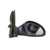 Recambio de retrovisor derecho para seat altea (5p1) 1.6 referencia OEM IAM 5P1857508A9B9 5P1857508A 