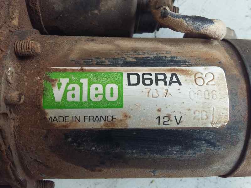 Recambio de motor arranque para opel corsa b sport referencia OEM IAM   