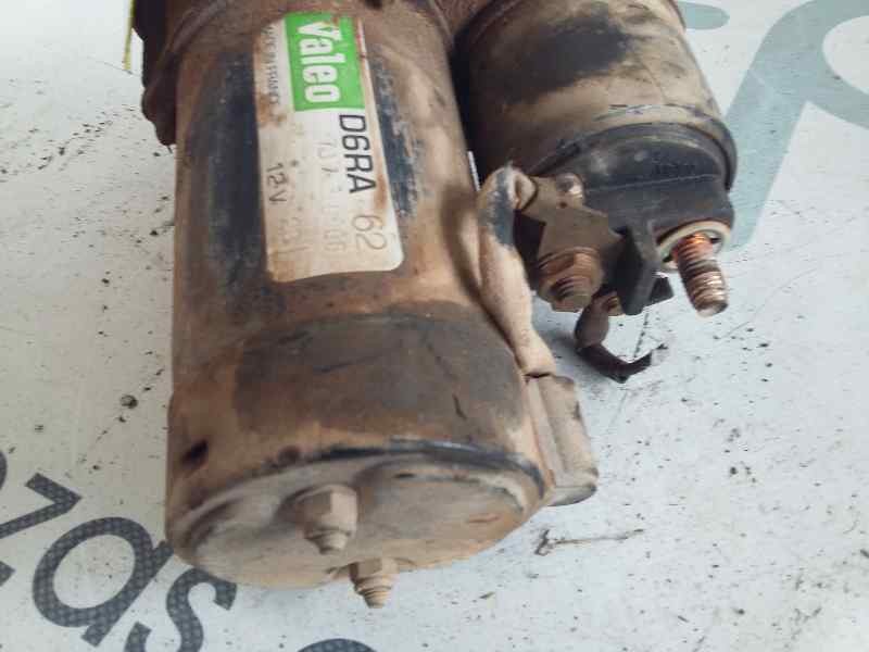 Recambio de motor arranque para opel corsa b sport referencia OEM IAM   