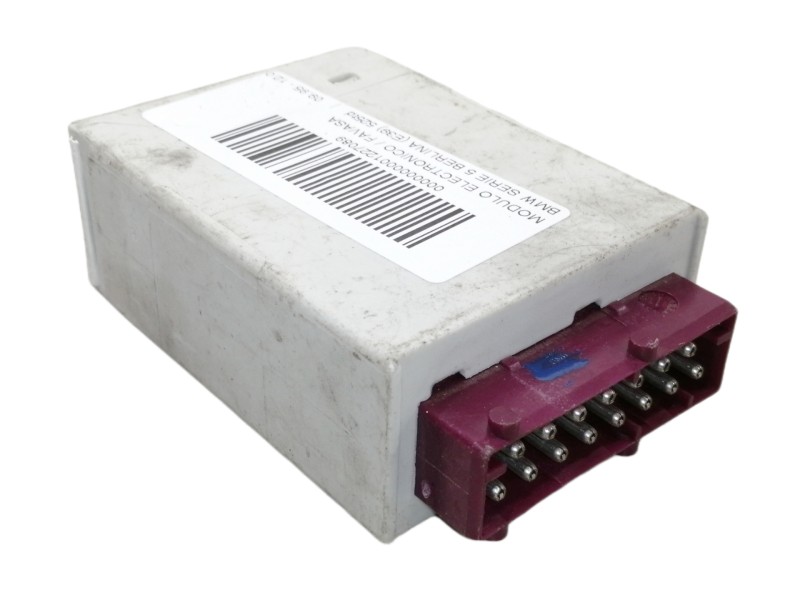 Recambio de modulo electronico para bmw serie 5 berlina (e39) 525td referencia OEM IAM 61354146046 05393140 