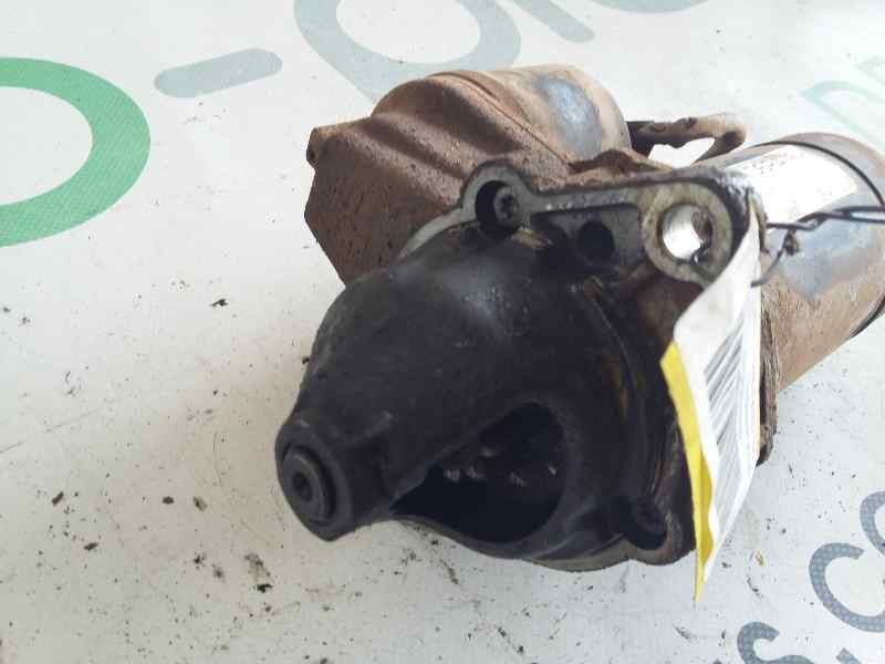 Recambio de motor arranque para opel corsa b sport referencia OEM IAM   
