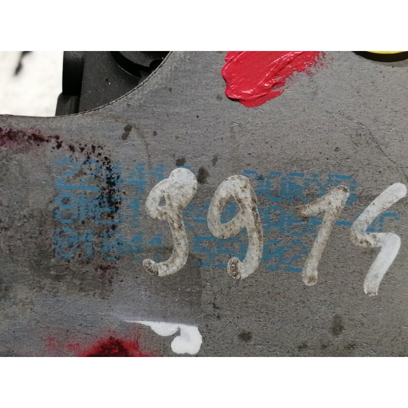 Recambio de cerradura maletero / porton para ford c-max titanium referencia OEM IAM   