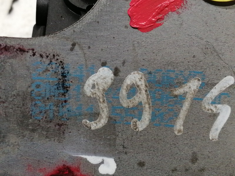 Recambio de cerradura maletero / porton para ford c-max titanium referencia OEM IAM   