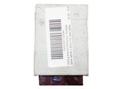 Recambio de modulo electronico para bmw serie 5 berlina (e39) 525td referencia OEM IAM 61354146046 05393140  2