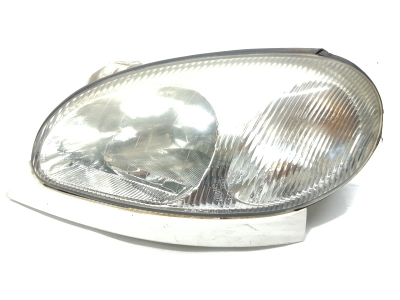 Recambio de faro izquierdo para daewoo lanos cool referencia OEM IAM 2221104L  