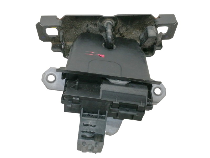 Recambio de cerradura maletero / porton para ford c-max titanium referencia OEM IAM   
