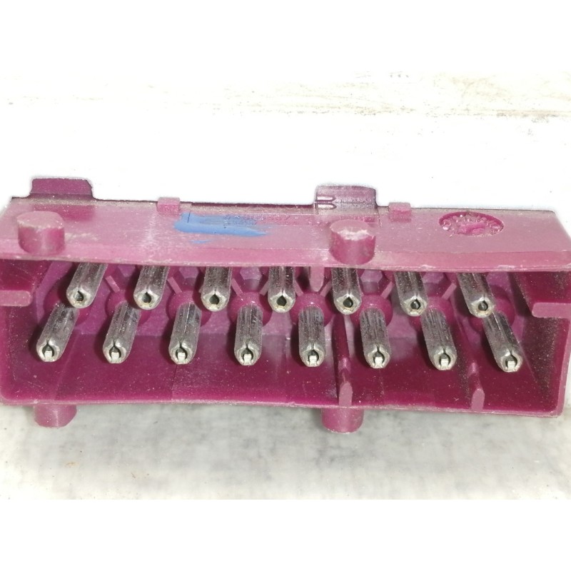 Recambio de modulo electronico para bmw serie 5 berlina (e39) 525td referencia OEM IAM 61354146046 05393140 