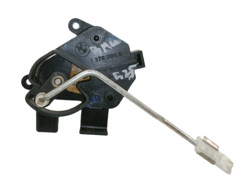 Recambio de motor calefaccion para bmw serie 5 berlina (e34) 524td referencia OEM IAM 13787059 9041214447 0132800001 