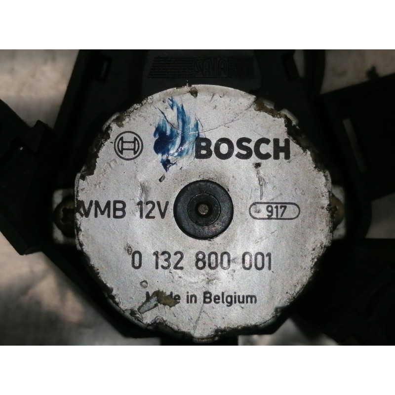 Recambio de motor calefaccion para bmw serie 5 berlina (e34) 524td referencia OEM IAM 13787059 9041214447 0132800001 