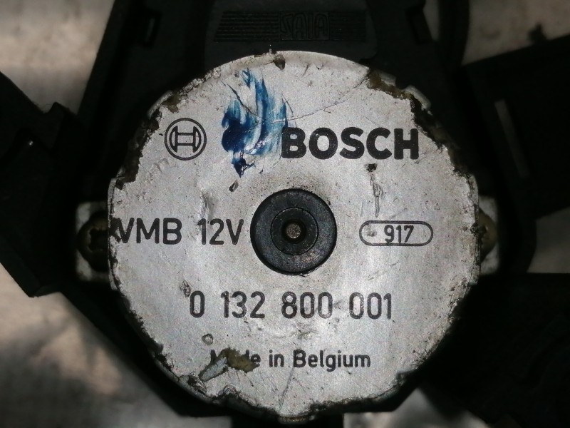 Recambio de motor calefaccion para bmw serie 5 berlina (e34) 524td referencia OEM IAM 13787059 9041214447 0132800001 